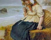 约翰 埃弗里特 米莱斯 : Message From the Sea